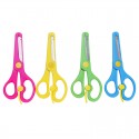 Children Safety Training Scissors