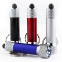 Thunder LED Flashlight