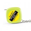 Tape Measure keychain