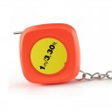 Tape Measure keychain