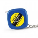 Tape Measure keychain