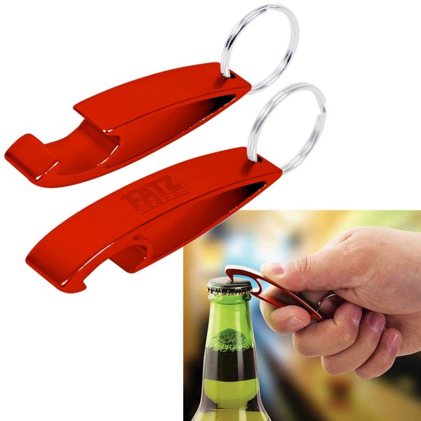 Bottle Opener Keychain