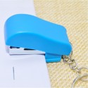 Mini Stapler Keychain