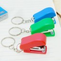 Mini Stapler Keychain