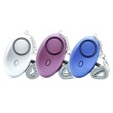 Personal Emergency Alarm w/Keychain