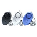 Personal Emergency Alarm w/Keychain