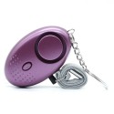 Personal Emergency Alarm w/Keychain