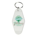 Personal Emergency Alarm w/Keychain