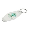 Personal Emergency Alarm w/Keychain