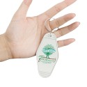 Personal Emergency Alarm w/Keychain