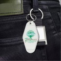 Personal Emergency Alarm w/Keychain