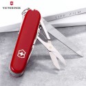 Multi-Tool Swiss Army Knife