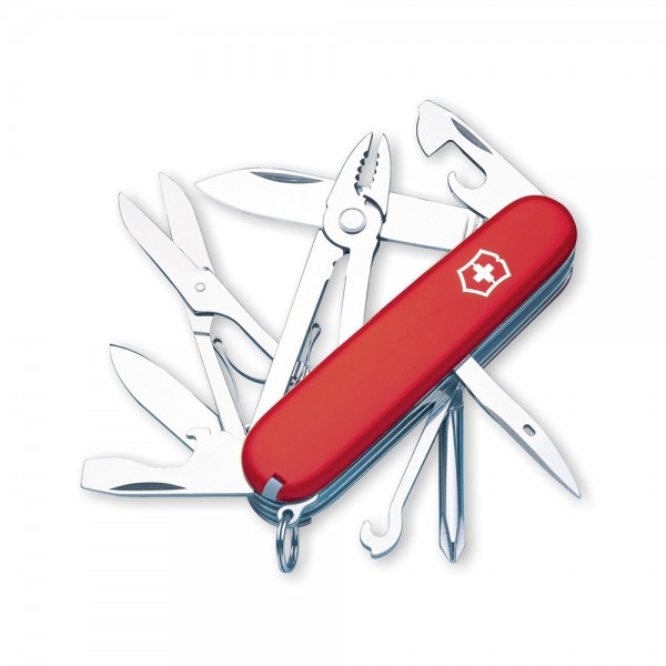 Multi-Tool Swiss Army Knife