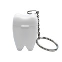 Dental Flosses w/ Keychain