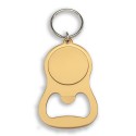 Color Bottle Opener Keytags