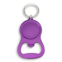 Color Bottle Opener Keytags