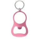 Color Bottle Opener Keytags