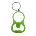 Color Bottle Opener Keytags