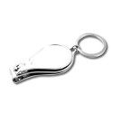 Nail Clipper Keychain