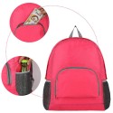 Foldable Backpack