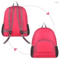 Foldable Backpack