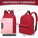 Vintage Backpack