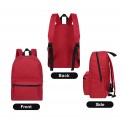 Vintage Backpack