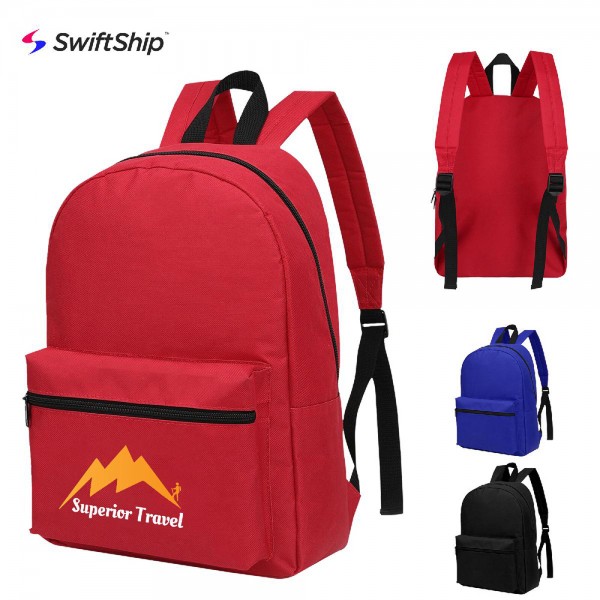 Vintage Backpack