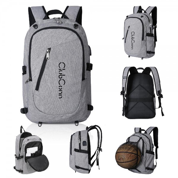 Travel Laptop Backpack