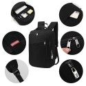  Anti Theft Business Laptop Backpack