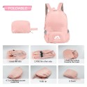 Ultra Lightweight Packable Backpack