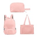 Ultra Lightweight Packable Backpack