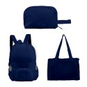 Ultra Lightweight Packable Backpack