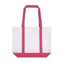 Canvas Boat Tote Bag