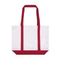 Canvas Boat Tote Bag