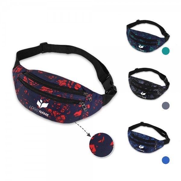 Waist Pack Bag