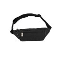 3 Zipper Pocket Fanny Pack