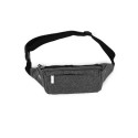 3 Zipper Pocket Fanny Pack