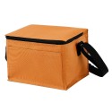 Insulated Cooler Bag With Front Pocket