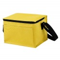 Insulated Cooler Bag With Front Pocket