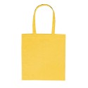 Cotton Colored Tote