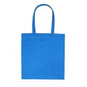 Cotton Colored Tote