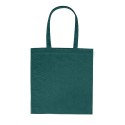 Cotton Colored Tote