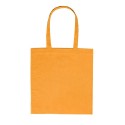 Cotton Colored Tote