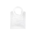 Clear Gift Tote Bag