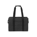 Collapsible Zipper Cooler Tote