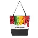 Sublimated Tote Bag