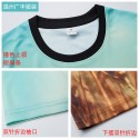 Performance 160G Dri-FIT Unisex T-shirt 