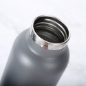 12 Oz Vacuum Stainless Steel Water Bottle