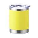 10 OZ. Stainless Steel Water Cup Tumbler